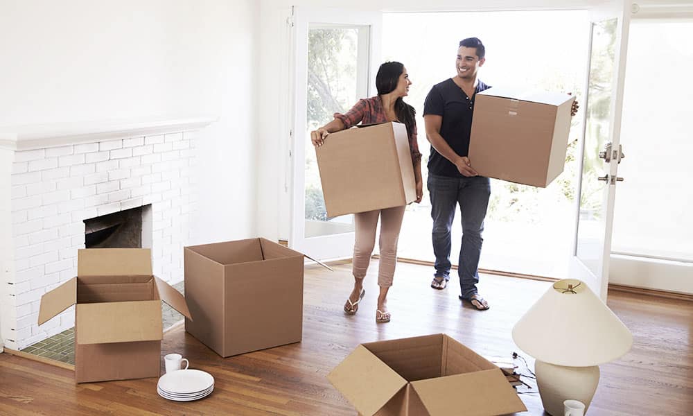 5 Mistakes to Avoid as a Homebuyer