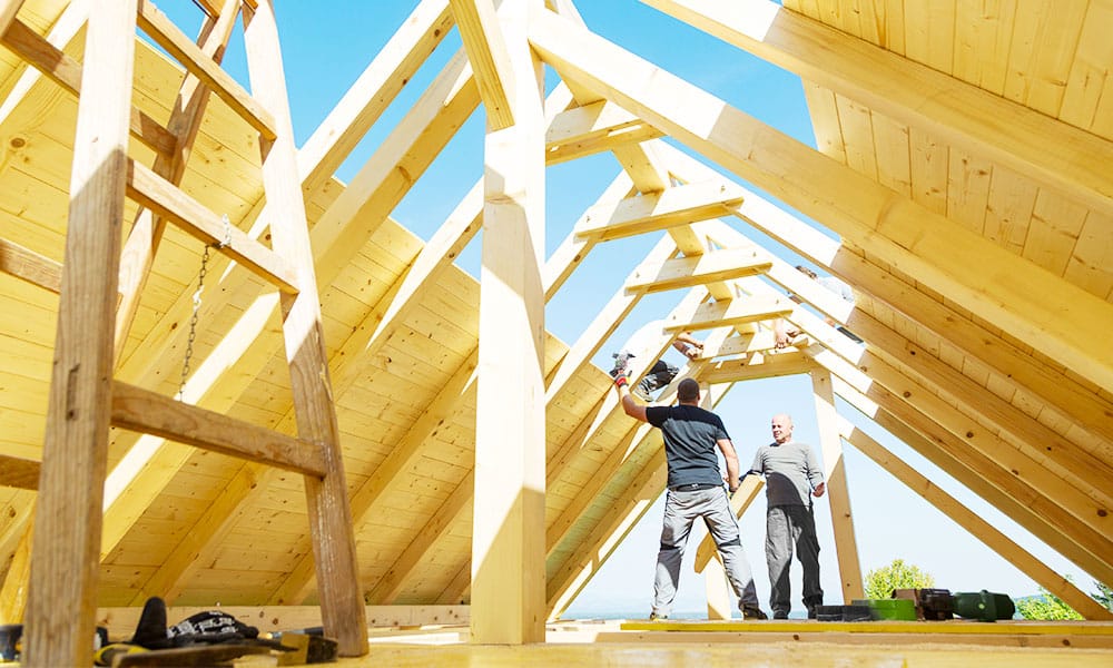 Construction Financing: Should You Consider it and Why?